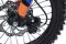 Питбайк Motoland 125 SX 125 E 17/14 синий
