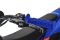 Питбайк Motoland 125 SX 125 E 17/14 синий