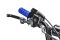 Питбайк Motoland 125 SX 125 E 17/14 синий