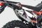 Мотоцикл Кросс Motoland XR300 LITE (175FMM) с ПТС красный