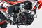 Мотоцикл Кросс Motoland XR300 LITE (175FMM) с ПТС красный