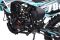 Мотоцикл Кросс Motoland XR300 LITE (175FMM) с ПТС синий