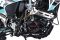 Мотоцикл Кросс Motoland XR300 LITE (175FMM) с ПТС синий