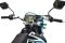 Мотоцикл Кросс Motoland XR300 LITE (175FMM) с ПТС синий