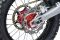 Мотоцикл Кросс Motoland XT300 HS (175FMM 4V) красный