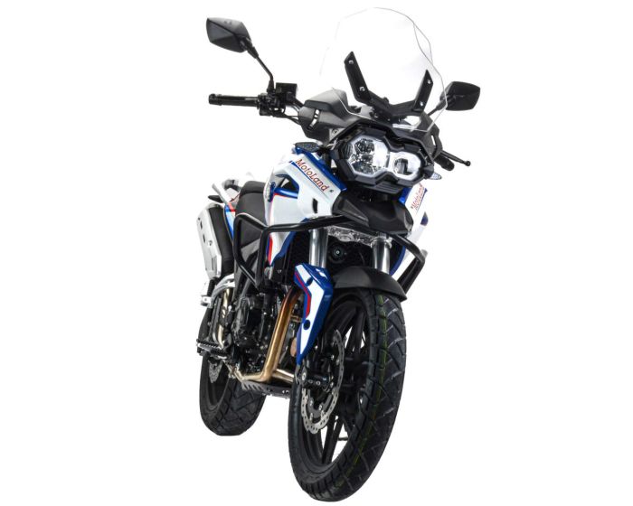 Мотоцикл Motoland 500 ENDURO ADVENTURE F500