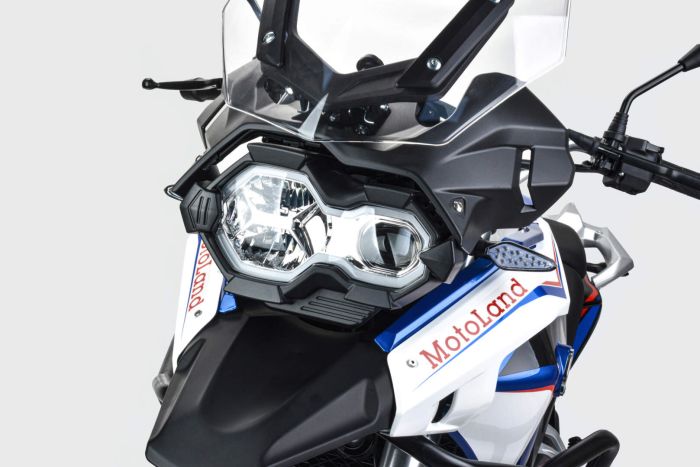 Мотоцикл Motoland 500 ENDURO ADVENTURE F500
