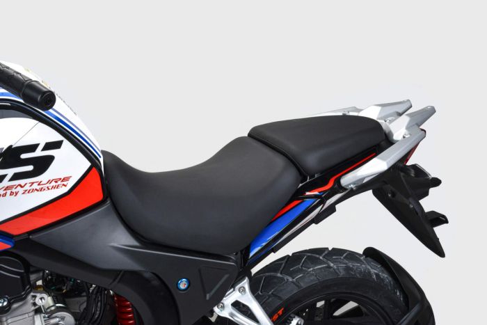 Мотоцикл Motoland 500 ENDURO ADVENTURE F500
