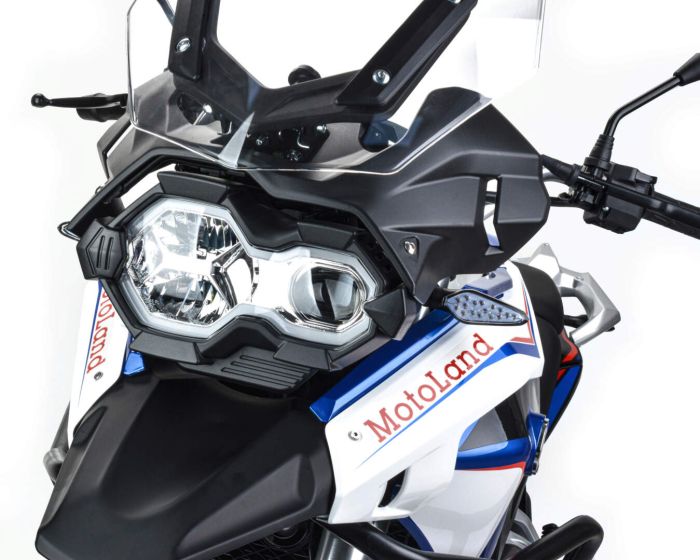 Мотоцикл Motoland 500 ENDURO ADVENTURE F500