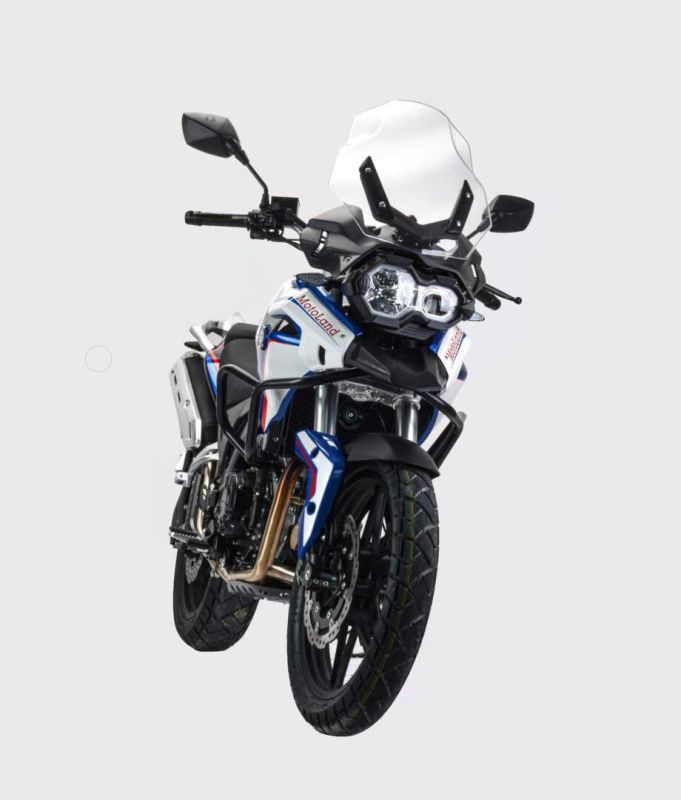 Мотоцикл Motoland 500 ENDURO ADVENTURE F500