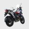 Мотоцикл Motoland 500 ENDURO ADVENTURE F500