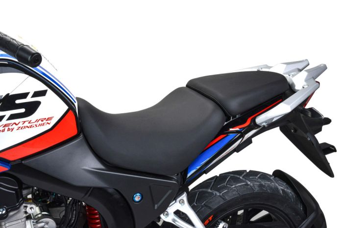 Мотоцикл Motoland 500 ENDURO ADVENTURE F500