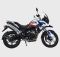 Мотоцикл Motoland 500 ENDURO ADVENTURE F500
