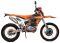 Мотоцикл Кросс Motoland SMX300 S4 (175FMM) 21/18 ПТС