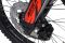 Мотоцикл Motoland 250 ENDURO BLAZER (XF250-A) красный