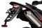 Мотоцикл Motoland 250 ENDURO BLAZER (XF250-A) красный