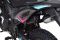 Мотоцикл Motoland 250 ENDURO BLAZER (XF250-A) синий