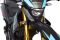 Мотоцикл Motoland 250 ENDURO BLAZER (XF250-A) синий
