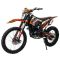 Мотоцикл Кросс Motoland CRF300 (175FMM) оранжевый