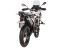 Мотоцикл Кросс 300 ENDURO GARET белый