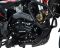 Мотоцикл Кросс 300 ENDURO GARET белый