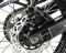 Мотоцикл Кросс 300 ENDURO GARET белый