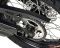 Мотоцикл Кросс 300 ENDURO GARET белый