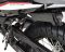 Мотоцикл Кросс 300 ENDURO GARET белый