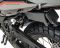 Мотоцикл Кросс 300 ENDURO GARET черный