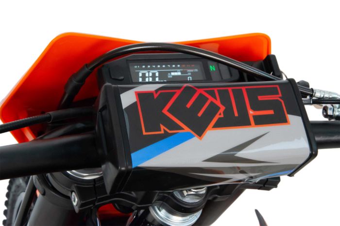 Мотоцикл Кросс Kews K10