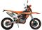 Мотоцикл Кросс Motoland SMX300 S4 (175FMM) 17/17 (мотард) ПТС