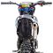 Мотоцикл Кросс Motoland CRF300 (175FMM) синий