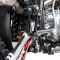 Мотоцикл Кросс PWR FZ300 (PR5 4V) красный