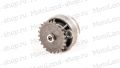 Насос масляный в сборе 167FML-3 (CG200D-B) 167FMM (CG250-B) Насос масляный в сборе 167FML-3 (CG200D-B) 167FMM (CG250-B)