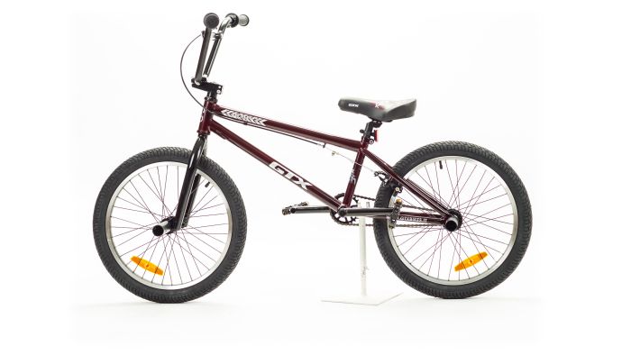 Велосипед 20" GTX JUMP 3 (рама 10") BMX (000066)