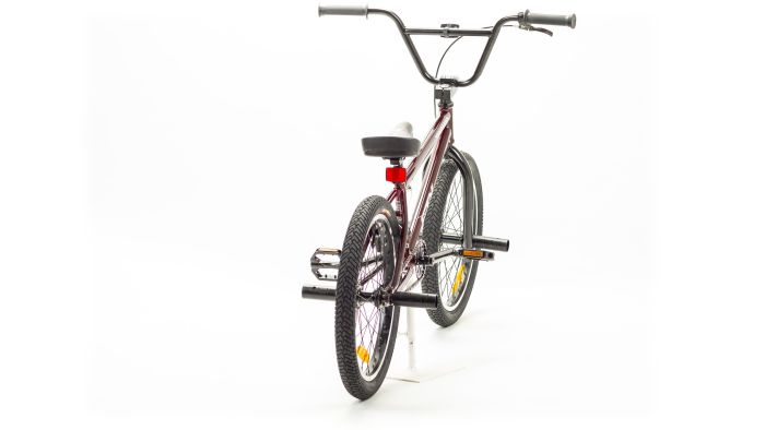 Велосипед 20" GTX JUMP 3 (рама 10") BMX (000066)