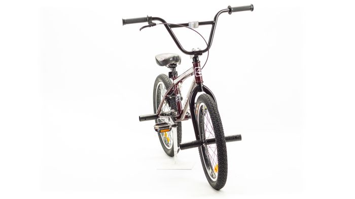 Велосипед 20" GTX JUMP 3 (рама 10") BMX (000066)