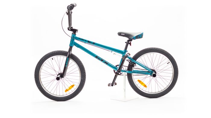 Велосипед 20" GTX JUMP 4 (рама 10") BMX (000102)