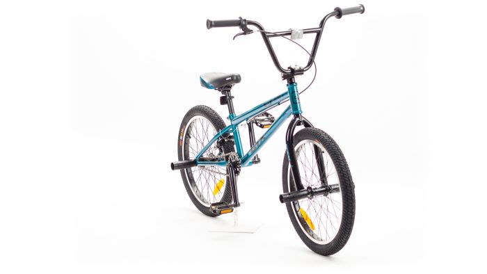 Велосипед 20" GTX JUMP 4 (рама 10") BMX (000102)