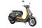 Скутер Motoland LABEI (WY150-5A)