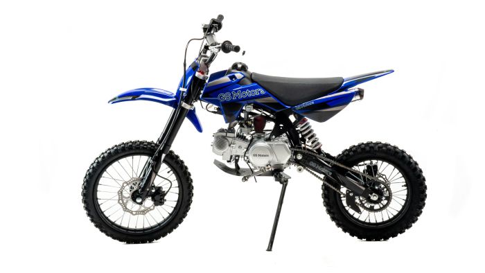Питбайк GS Motors S14 17/14