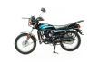 Мотоцикл дорожный Motoland FORESTER LITE 200 синий Мотоцикл дорожный Motoland FORESTER LITE 200 синий