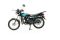 Мотоцикл дорожный Motoland FORESTER LITE 200 синий