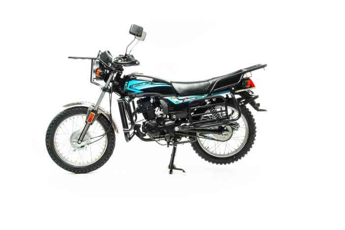 Мотоцикл дорожный Motoland FORESTER LITE 200 синий