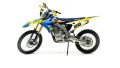 Мотоцикл Кросс Motoland RMZ 250 (172FMM) Мотоцикл Кросс Motoland RMZ 250 (172FMM)