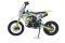Питбайк Motoland TCX125 E 14/12 зеленый