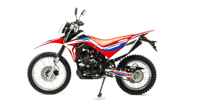 Мотоцикл Motoland 250 ENDURO CRF LT (170FMN)