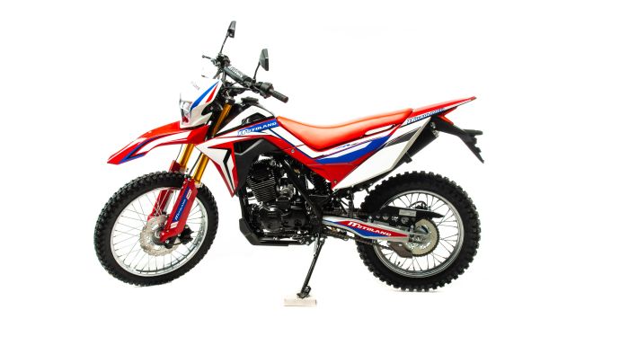 Мотоцикл Motoland 250 ENDURO CRF ST (170FMN)