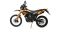 Мотоцикл Motoland 250 ENDURO BLAZER (XF250-B)