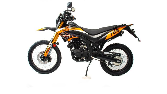 Мотоцикл Motoland 250 ENDURO BLAZER (XF250-B)